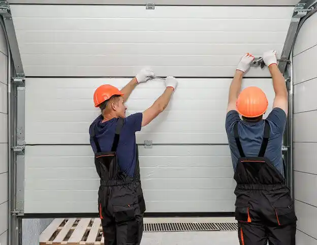 garage door service Tanque Verde